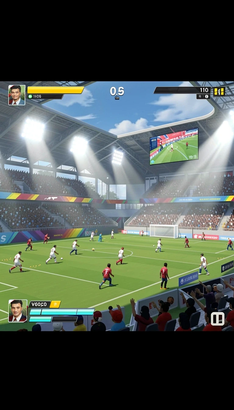 Download arena333 APK untuk Android screenshot 1