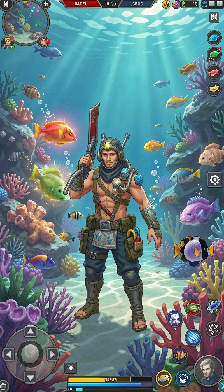 Download amper88 APK untuk Android screenshot 3
