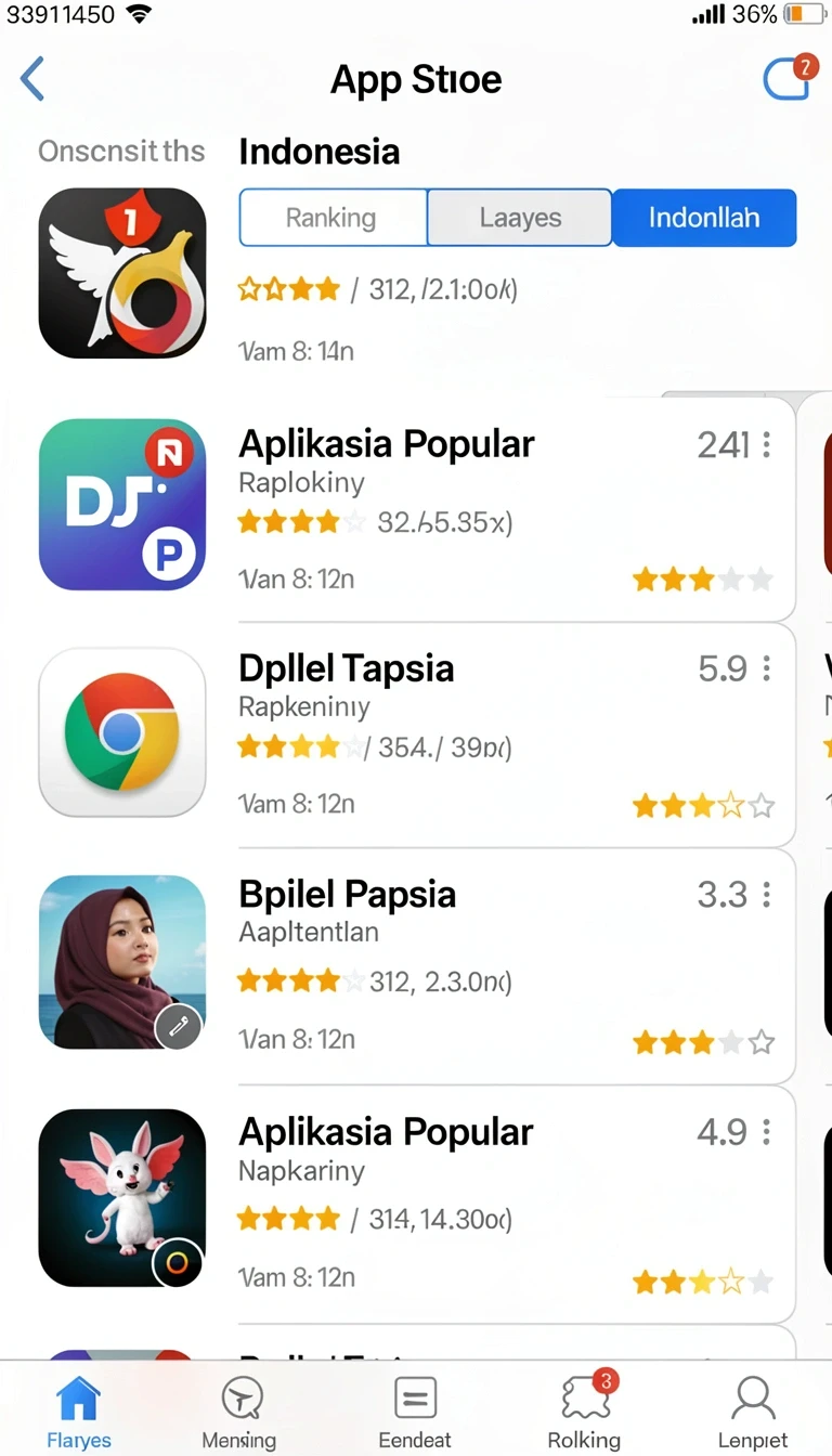 asia918 App APK Terbaru screenshot 2