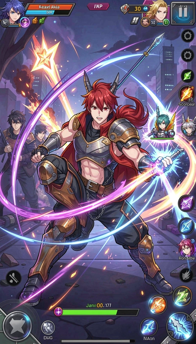 Download banbuhoki88 APK untuk Android screenshot 3