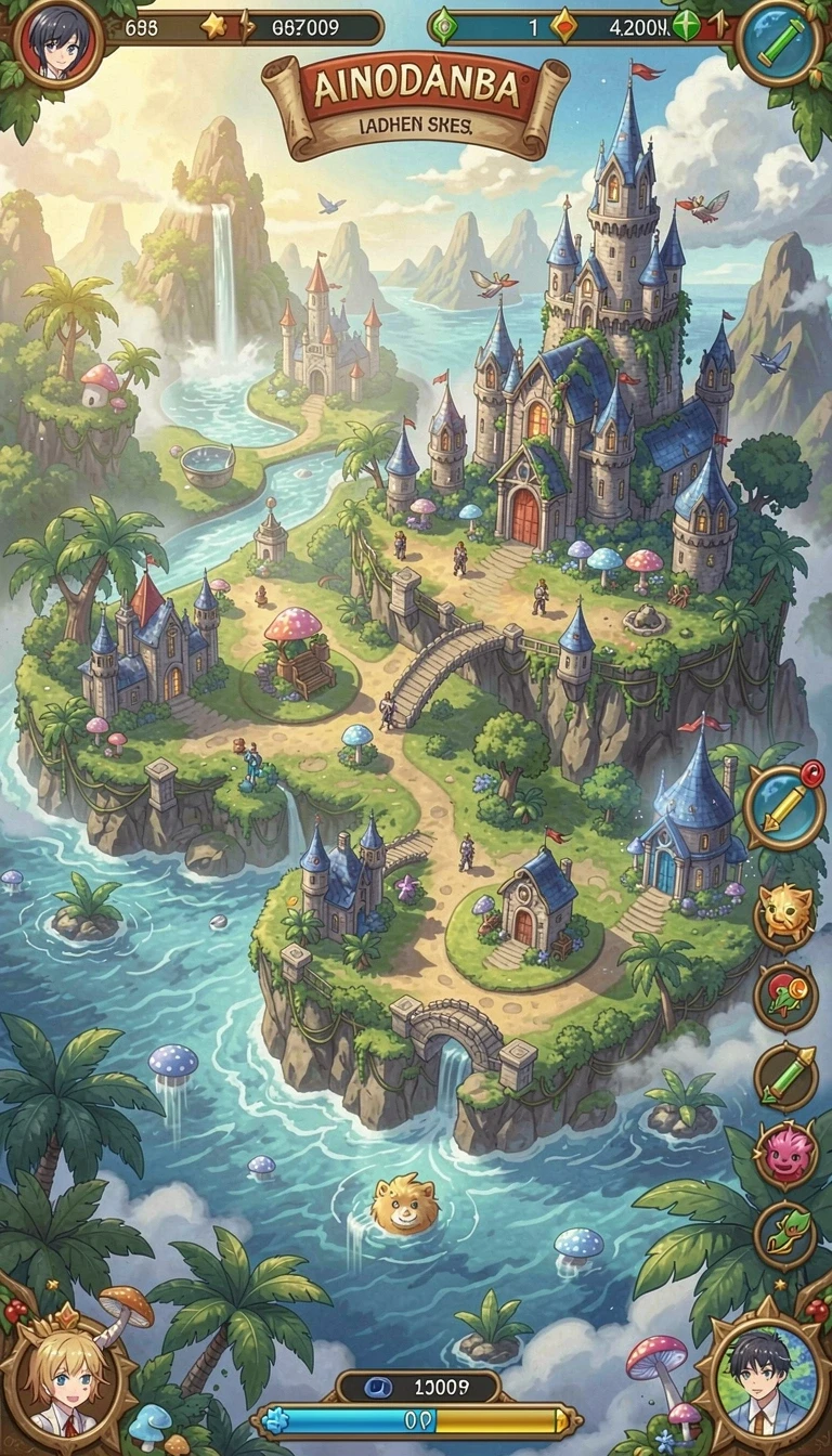 ariestogel App APK Terbaru screenshot 2