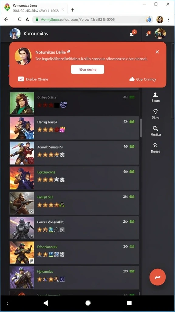 angkabet App APK Terbaru screenshot 1
